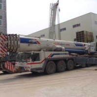 头条-塘沽向阳街吊车租赁方法-今日特价-叉车出租折臂吊