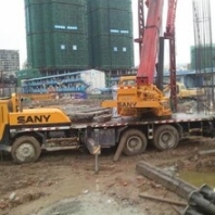 头条-汉阳郭茨口吊车出租-步骤方法--挖土机出租叉车