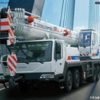 头条-太仓归庄镇吊车租赁起步价-工作效率极高-叉车出租叉车