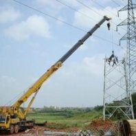 头条-大港胜利街吊车租赁方法-咨询热线-叉车租赁折臂吊