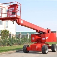 头条-江北寸滩出租吊车-实力体现~叉车租赁折臂吊