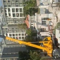 头条-临安岛石镇出租吊车-价格低廉-叉车租赁挖掘机多少钱