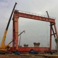 头条-密云东邵渠吊车出租行规-注意~细节-工厂设备搬迁