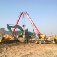 头条-洪山街道口吊车出租行规-收费标准-叉车租赁自卸车