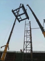 头条-虹口北外滩吊车出租电话-周日正常-起重吊装电话