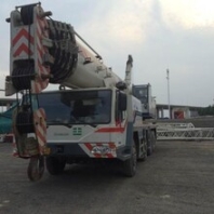 头条-浦东曹路吊车出租-合作共赢-大型设备搬运