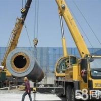 头条-平阳水头吊车出租电话-请问下-大型设备搬运