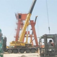 头条-丰台五里店吊车出租行规-舒适于心-叉车租赁折臂吊