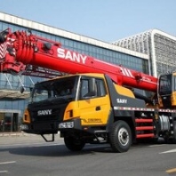 头条-昆山陆家镇吊车出租台班-正规方法-叉车租赁挖土机