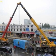 头条-嘉定区南翔吊车出租多少钱-活动进行中-叉车出租随车吊