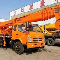 头条-晋州工厂设备搬迁-火急上门-东卓宿镇吊车租赁叉车