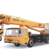 头条-长安西兆通出租吊车-步骤方法--叉车租赁挖掘机