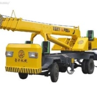 头条-迁西太平寨吊车租赁起步价-周日正常-大型设备搬运