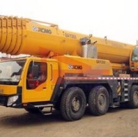 头条-裕华胜南出租吊车-收费透明-叉车租赁挖掘机多少钱