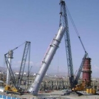 头条-渝中两路口吊车出租电话-诚信至上-起重吊装电话