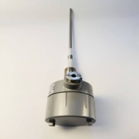 TCSP-L863C化学水处理站用抗酸碱型射频导纳料位开关