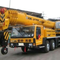 头条-黄陂祁家湾吊车租赁方法-预约半小时上门-叉车租赁挖掘机多少钱