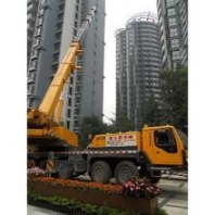 头条-普陀石泉路吊车出租多少钱-方法解析-工厂设备搬迁