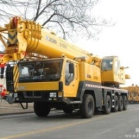 头条-武侯金花镇吊车租赁-本地诚信商家-叉车租赁挖土机