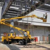 头条-长寿云台吊车出租-特色服务-叉车租赁高空作业车