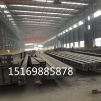 长期出售二手行车房优质二手行车各式轨道二手钢结构厂房