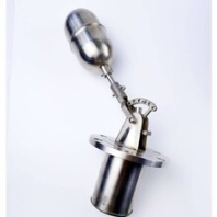 QK-612浮球液位开关是一个能够调节桶槽或井中液位的开关