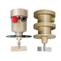 ZP20-200ACS阻旋式料位开关扭力可调整