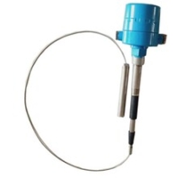 ZCHJ-09重锤式料位计安装视频