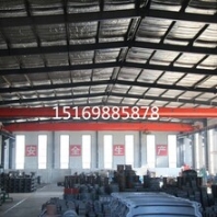 长期出售二手单梁5吨10吨优质行车精品行车梁