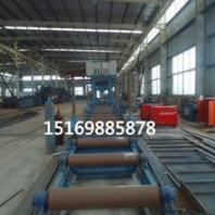 长期出售二手钢结构厂房精品二手钢结构含钢量高