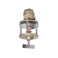 SPC920&nbsp;泰山石膏工业品厂用阻旋料位计