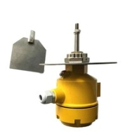 SE120BFMA0350饲料行业颗粒包装机用阻旋料位开关耐问250度