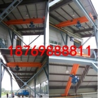 出售二手单梁桥式天车旧航吊