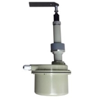 CMS210-1TA3BAACA阻旋式料位开关扭矩可根据客用户要求调节