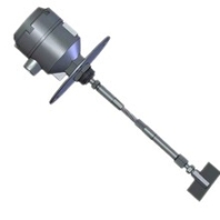 SE350BCRG阻旋料位开关日常维护定期清除叶片及传动轴上的物料及杂物