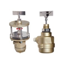 RD-11T高温法兰型阻旋式料位开关过程连接规格2-1/2〃