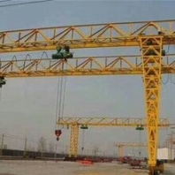 新到花架龙门吊3吨5吨10吨