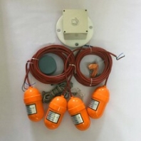 GF-08连杆浮球液位开关工作原理