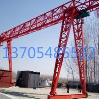 转让二手5吨10吨16吨20吨花架龙门吊