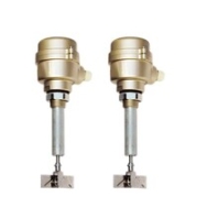 CILM-AA-XG-V20-13M蒙古聚达发电燃烧器用非接触式料位计