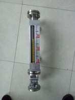 容器塔罐液位测量推荐选择磁翻板液位计