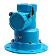 高频智能雷达物位仪原煤仓雷达料位计