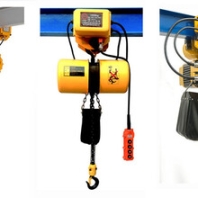 出售全新1吨2吨3吨5吨环链葫芦