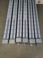 磁翻板液位计选型原理磁翻柱双色新乡中博定制