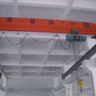 出售全新5吨单梁