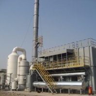 蓄热式催化燃烧-河北耐用的催化燃烧设备