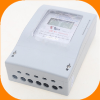 阿坝预付费智能电表预付费ic卡电表供应商