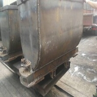 直销江苏徐州固定式矿车花架矿车平板车参数