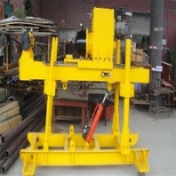 恩德ZLJ系列坑道钻机适用在煤矿、隧道、楼房地基建造中