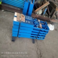 恩德手动无压风门主要用于矿井回风巷和主要进回风巷之间的每个联络巷中使用